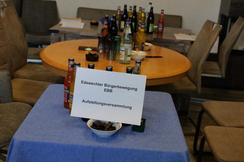 Edewechter Bürgerbewegung