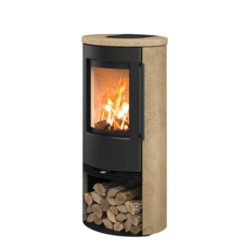 TermaTech TT21RS-CM Mocca