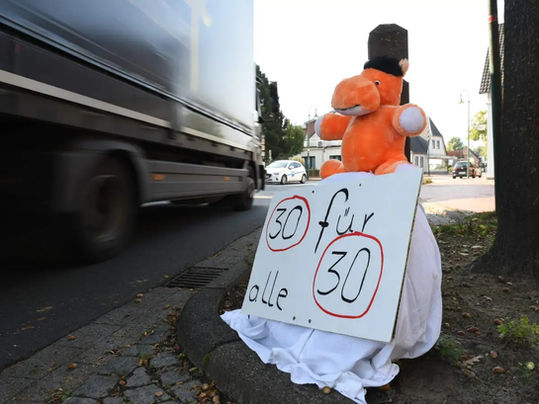 30 für alle
