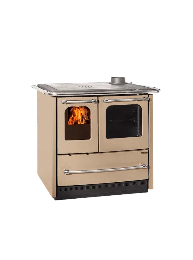 Miniaturbild: La Nordica Sovrana - Easy Evo