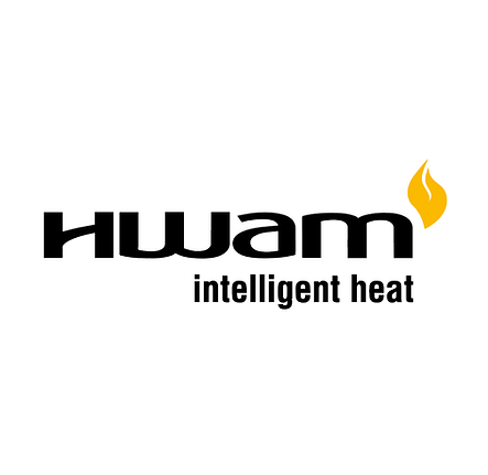 Logo der Firma Hwam - Wiking