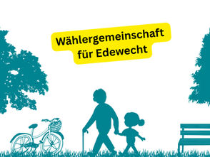 Aufruf zur Gründung einer neuen Wählergemeinschaft in Edewecht