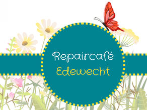 Frühlingserwachen im Repaircafé Edewecht