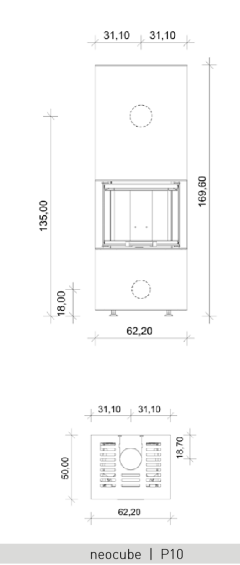 Miniaturbild: Neocube P10