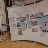Ausstellung Anne Frank
