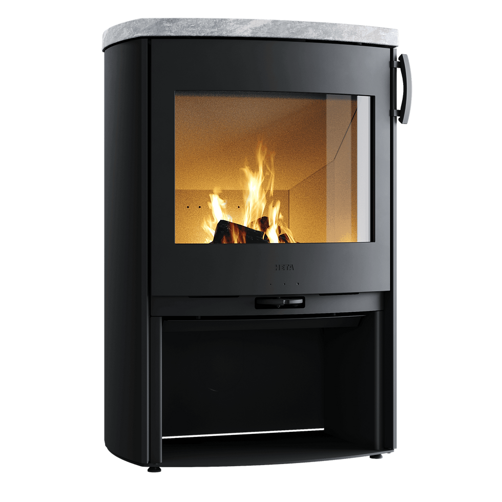 Miniaturbild: Heta Icon-Line Eclipse XL