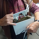 Reparatur eines Radios