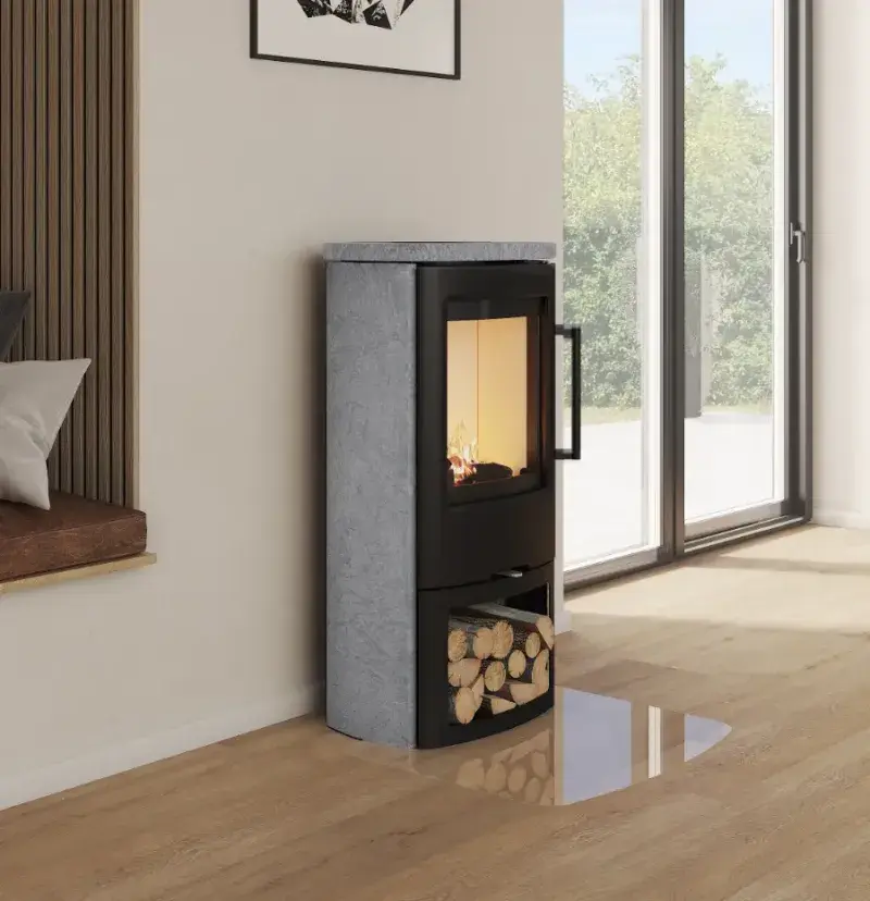 Miniaturbild: TermaTech TT44CG Grey, TermaStone