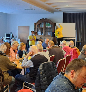 Bingo in Edewecht