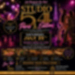 Studio 54 : Paris Edition at Mademoiselle Paris Main Street Sarasota