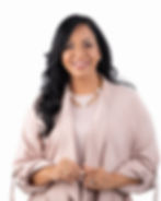 Katy Lizardo, leadership coach guiding individuals and teams to lead with purpose, vision, and impact.