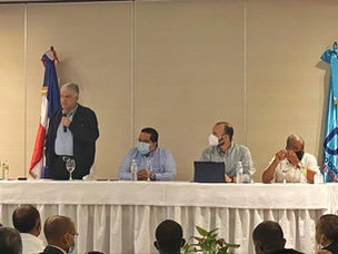 Se aprueba Reglamento Disciplinario, elige tribunal nacional y conoce informe financiero