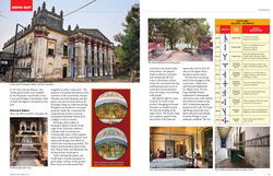 Kolkata on Wheel - December 2015