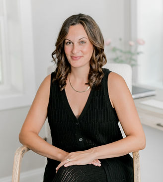 Katie Morra MS RD FMCP functional medicine nutritionist Annapolis Maryland