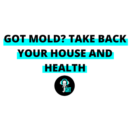 Got Mold? Take Back Your House and Health
