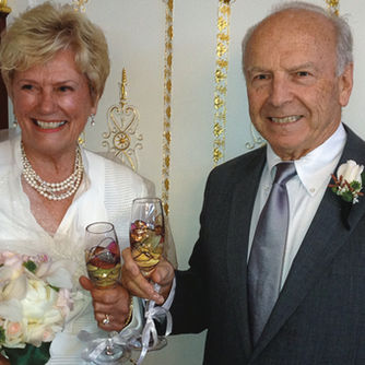 Eugene (‘Gene’) Allan McCabe