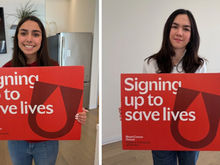 Tiburon teens lead campaigns to fight blood cancer