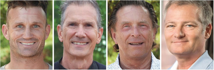 Election 2026: Four candidates seek three seats on Richardson Bay Sanitary District board