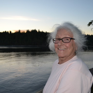 Yvonne B. Thurmond