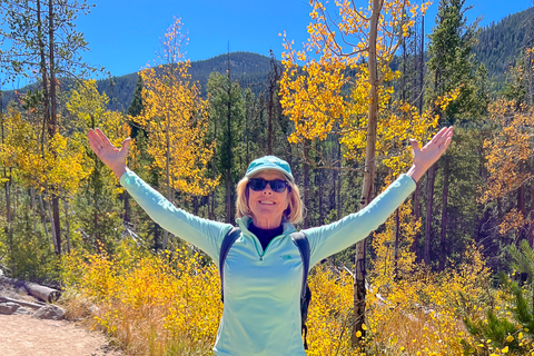 Grand County an adventurous gateway to Rocky Mountains