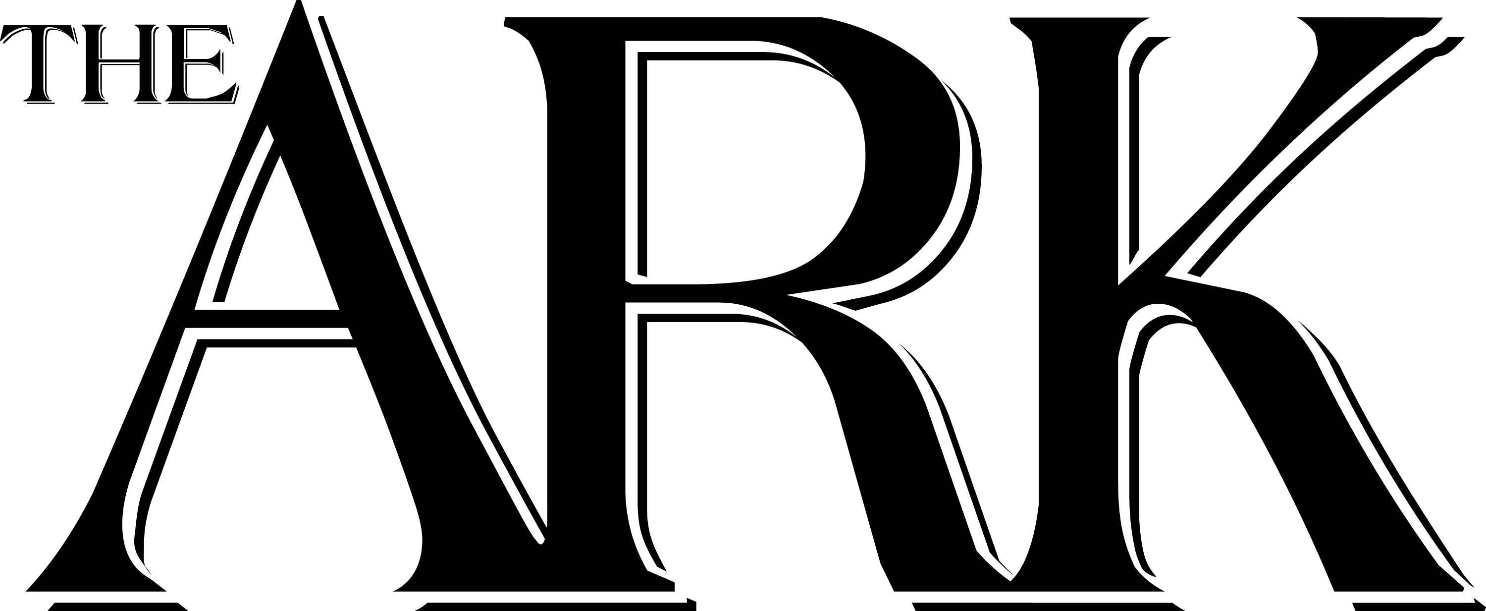 The Ark logo