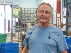 After 55 years, Tiburon Peninsula’s postal pillar calls it a career