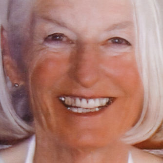 Margaret Rose Sloan Peterson