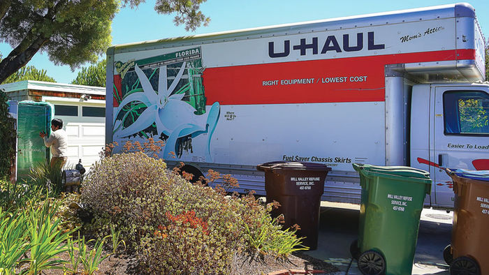 Mallard Pointe tenants move out, but demolition still awaits city permit