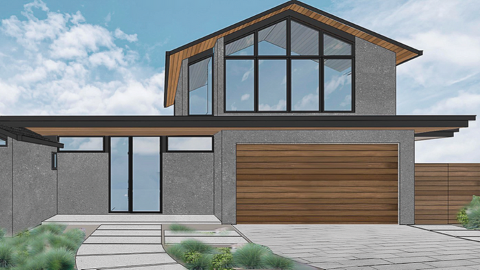 Belveron East resident must rethink home project after pushback on second story