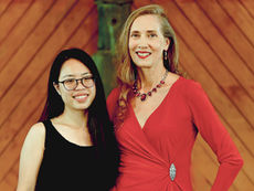 Pick of the Week: Opera arias with Caroluna at Old St. Hilary’s Landmark