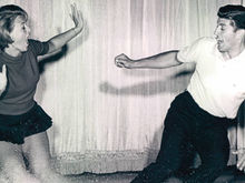 Legendary ice skater ‘Mr. Debonair’ reflects on career, life at 90