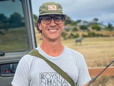 Everyday Encounters: A landscape architect looks to balance ecology and human impact