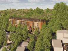 Review cites gaps in 106-unit Strawberry senior-care plan as clock ticks