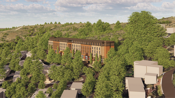 Neighbors threaten lawsuit over Strawberry senior-care project