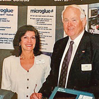 Carlton (Carl) Lewis