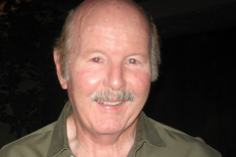 Charles R. Cabrera