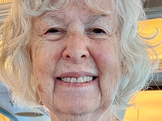 Janet Elaine Goldberg