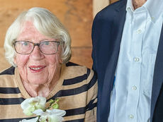 Lois Mae Moody