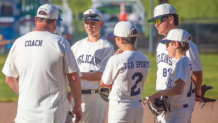 Little League team honors 1950s semipro Tiburon Pelicans with new name, uniforms