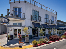 Tiburon's Petite Left Bank closes as restaurant group shuts down