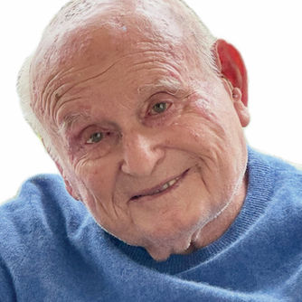 Robert (Bob) Bernheim