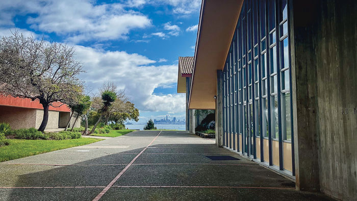 Strawberry neighbors strike deal on seminary redevelopment plan