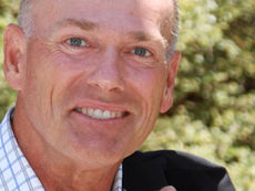 Triathlete and finance veteran joins Strawberry Rec board