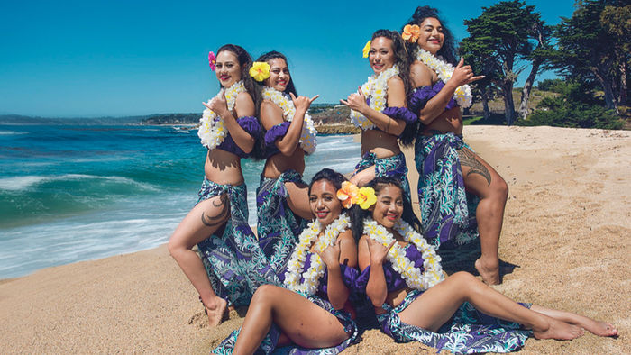 Picks of the Week: AAPI festival, outdoor movie and a jazz Duo