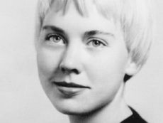 Barbara Ann Elliott