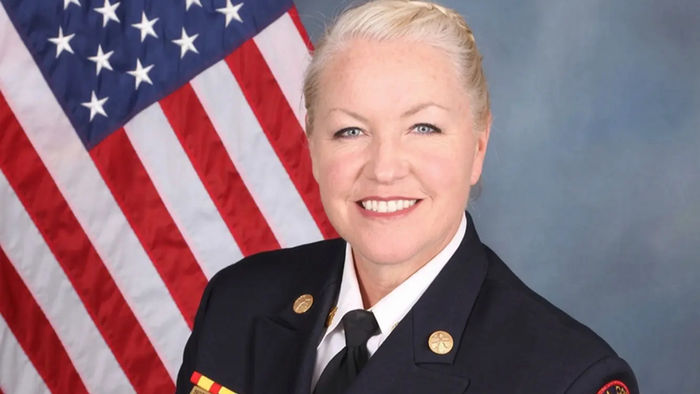 Alameda County’s Heather Marques to lead Southern Marin Fire District