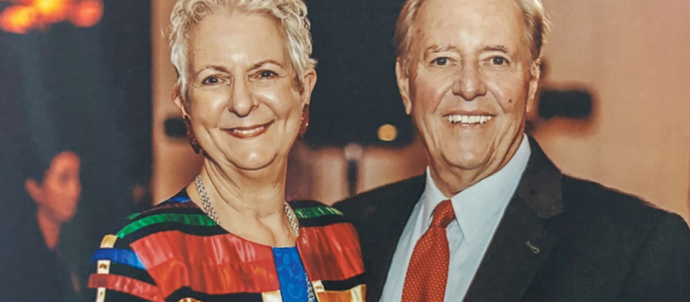 Former Ark reporter, staffer Lee Darby was prolific quilter, neighbor presence in Reed Heights