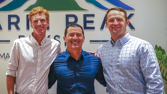 New Business: Marin Peak Physio opens in Strawberry with emphasis on movement, not machines