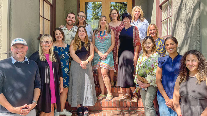 Reed district recognizes staff for classroom impact, support work