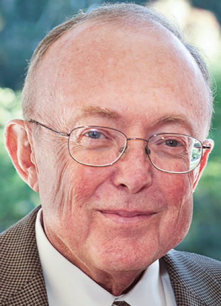 Tiburon pastor William Rankin co-founded nonprofit to bring HIV/AIDS care to Africa - Vimarsana News